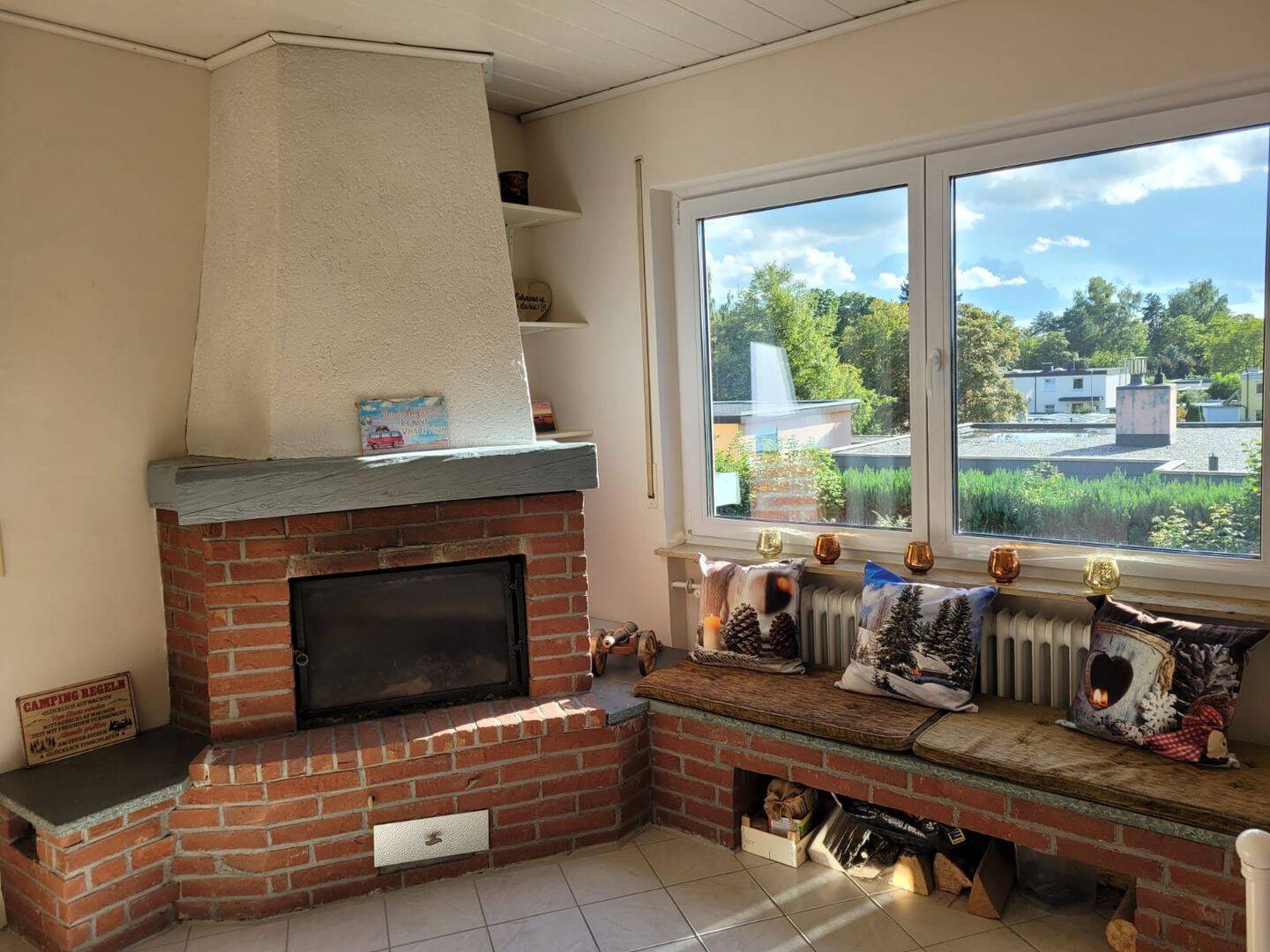 Freistehendes EFH in ÜB-Burgberg – Überlingen – Vorschaubild 6
