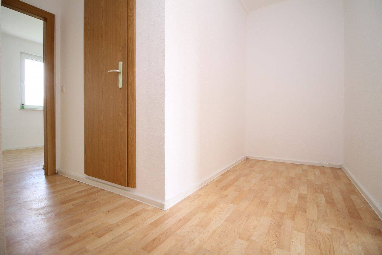Sanierte Wohnung mit grünem Innenhof – Leipzig – Vorschaubild 7
