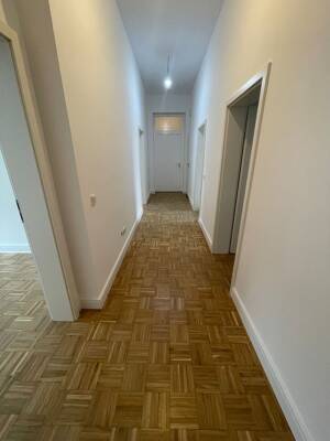 Altbauflair trifft Wohnkomfort! Traumwohnung mit Balkon in Duissern – 47058 Duisburg – Vorschaubild 8