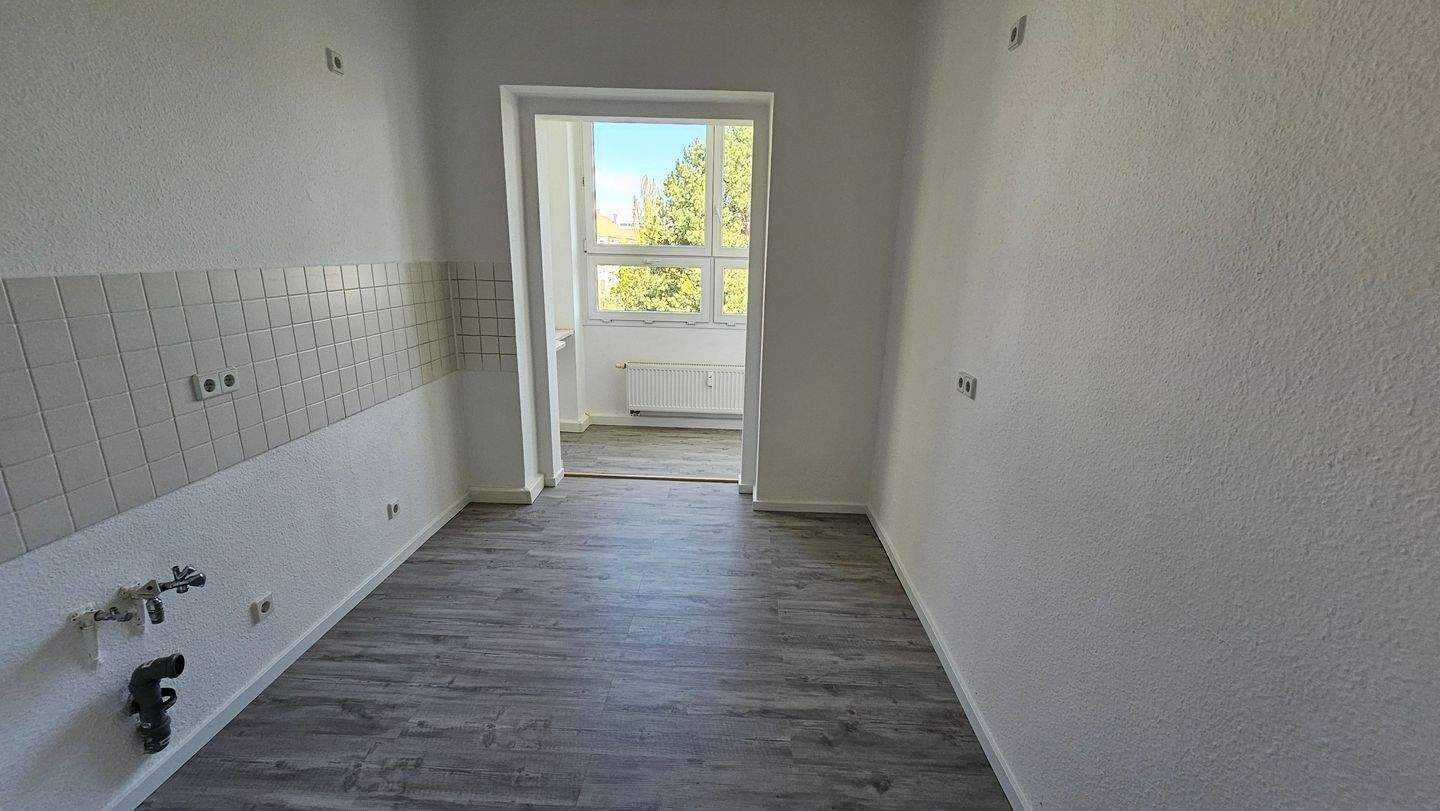 3 - Raumwohnung mit Loggia in Dresden - Striesen – Dresden – Vorschaubild 4