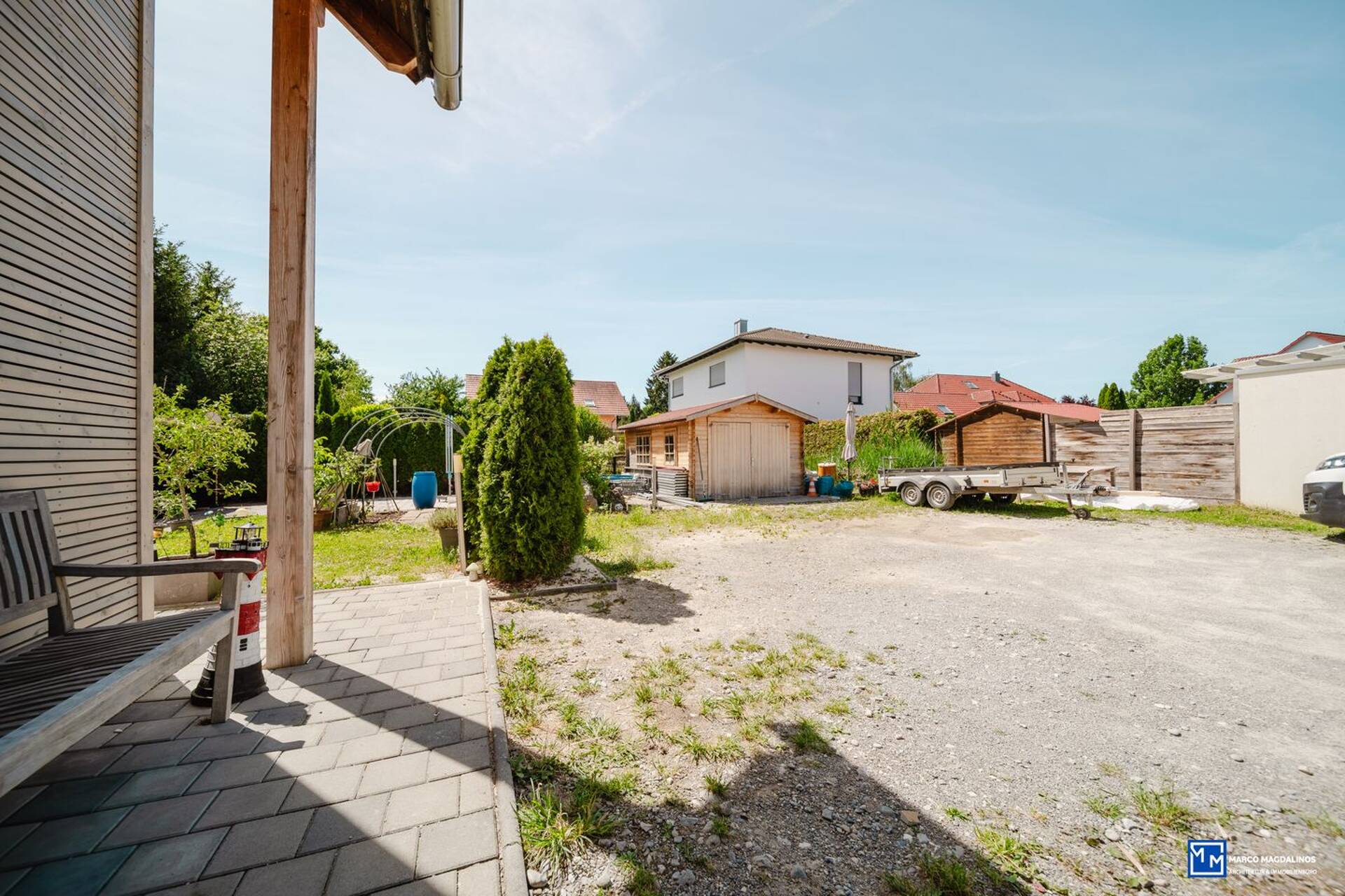 Haus in 88433 Schemmerhofen mit 134 m² kaufen