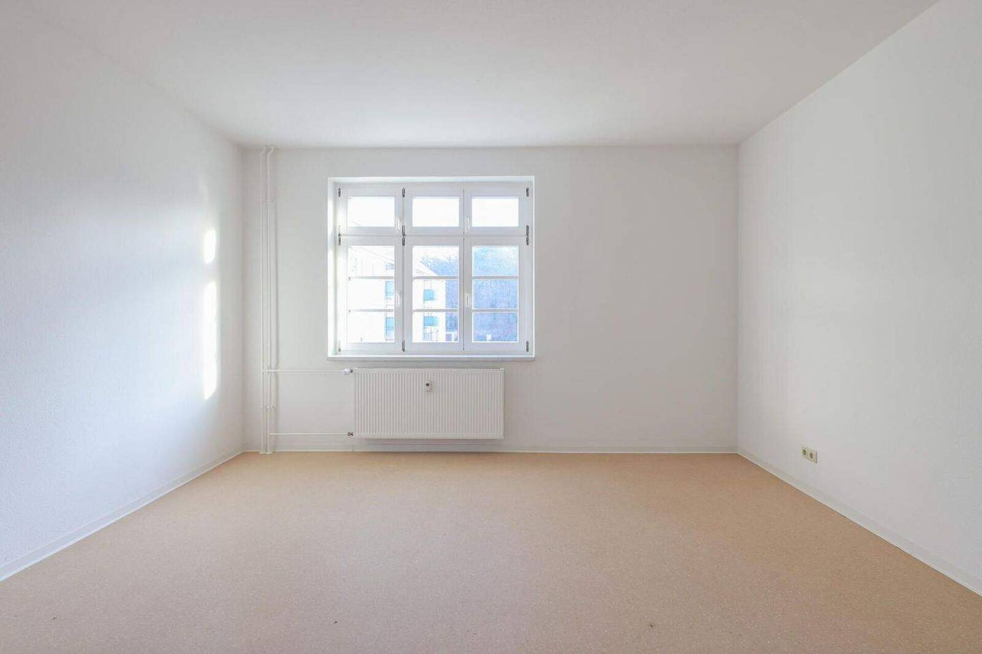 Etagenwohnung in 15907 Lübben (Spreewald) mit 98,16 m² kaufen