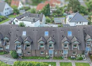 Starkes Investmentpaket: 5 Reihenhäuser | Vollvermietet | Solide Rendite | TOP Lage – 26131 Oldenburg – Vorschaubild 2