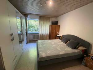 Helle 3-Zimmer-Erdgeschosswohnung mit Balkon in Regensburg – 93053 Regensburg – Vorschaubild 3