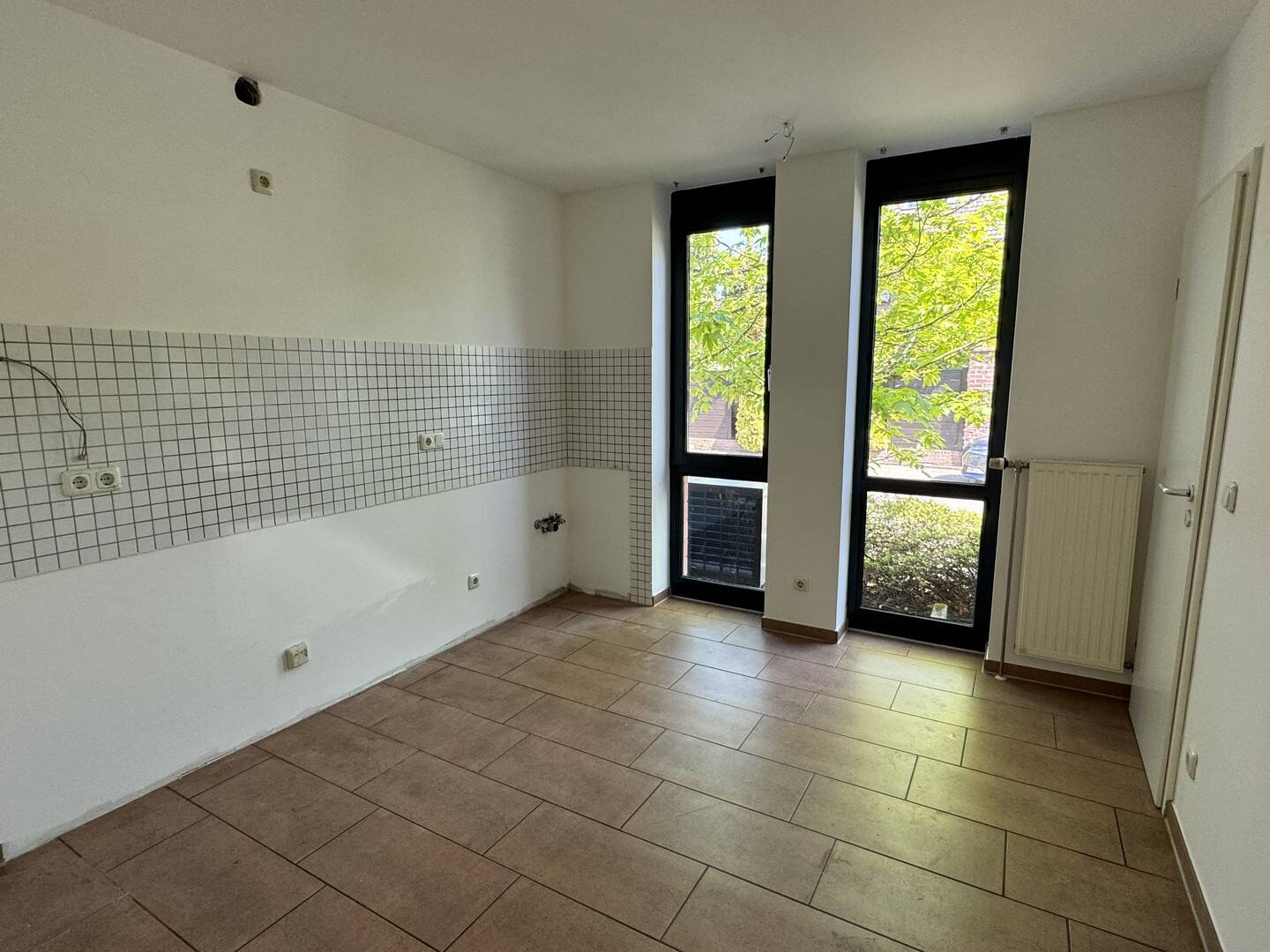 Attraktives und hochwertig ausgestattetes Einfamilienhaus in ruhiger Citylage von MG-Neuwerk! – Mönchengladbach – Vorschaubild 7