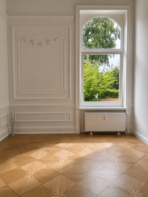 Wohn- und Geschäftshaus direkt am Amtsgericht - 205 m² frei für Selbstnutzer / Neuvermietung – 23568 Lübeck – Vorschaubild 3