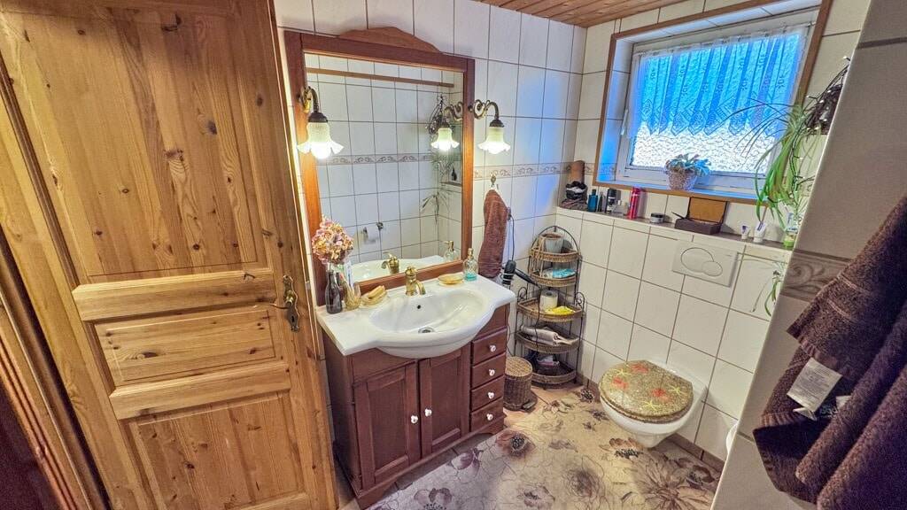 Doppelhaushälfte mit Anbau Nähe Twedter Feld – Flensburg – Vorschaubild 5