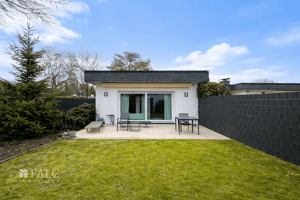 Wohntraum in Bestlage . Exklusiver Bungalow . Privatgarten . Sonnenterrasse . Düsseldorf-Stockum – 40474 Düsseldorf – Vorschaubild 7