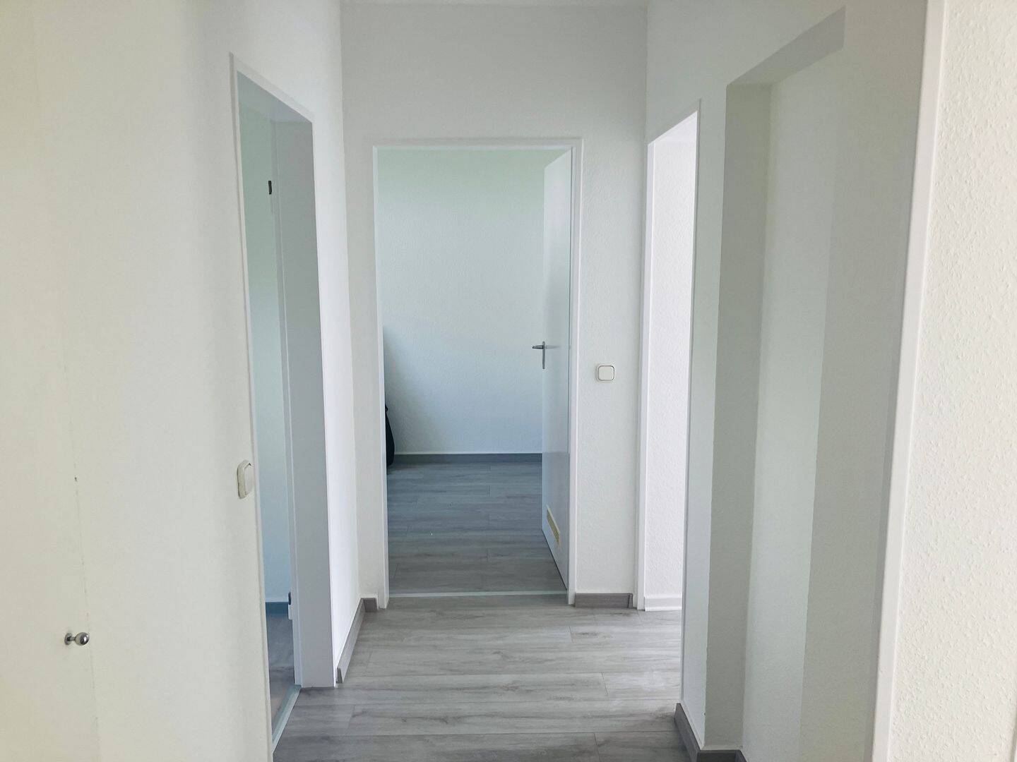 2 Zimmer Wohnung in Friedberg/Hess.- zentrumsnah und ruhig gelegen