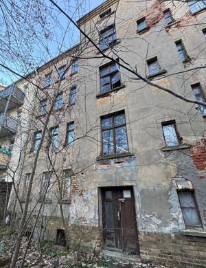 Mehrfamilienhaus mit Entwicklungspotenzial in attraktiver Wohnlage