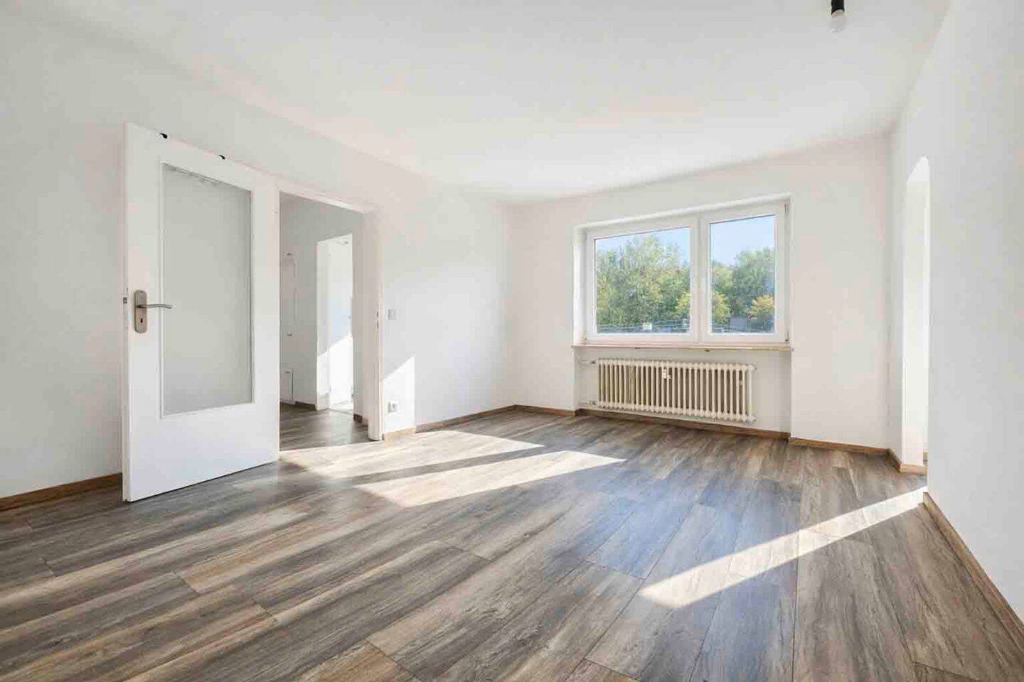 Attraktive Investmentchance: 1,5-Zimmer-Wohnung mit Balkon in Rambach (direkt an Sonnenberg)