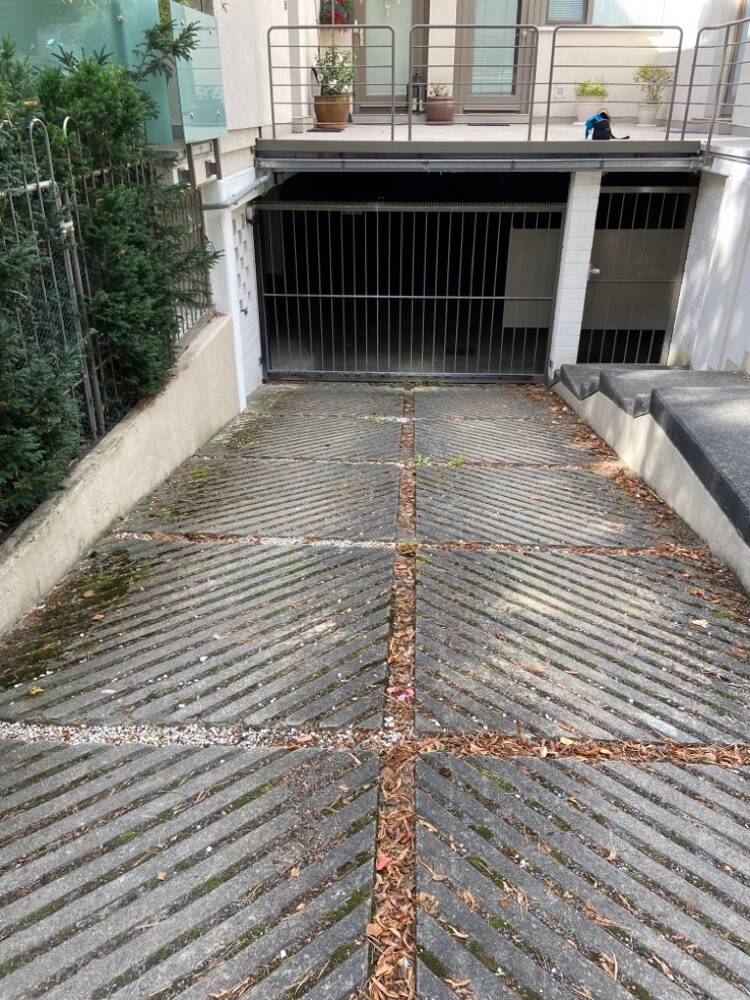 ca. 124 m² Garten Reihenendhaus mit Terrasse – Berlin – Vorschaubild 6