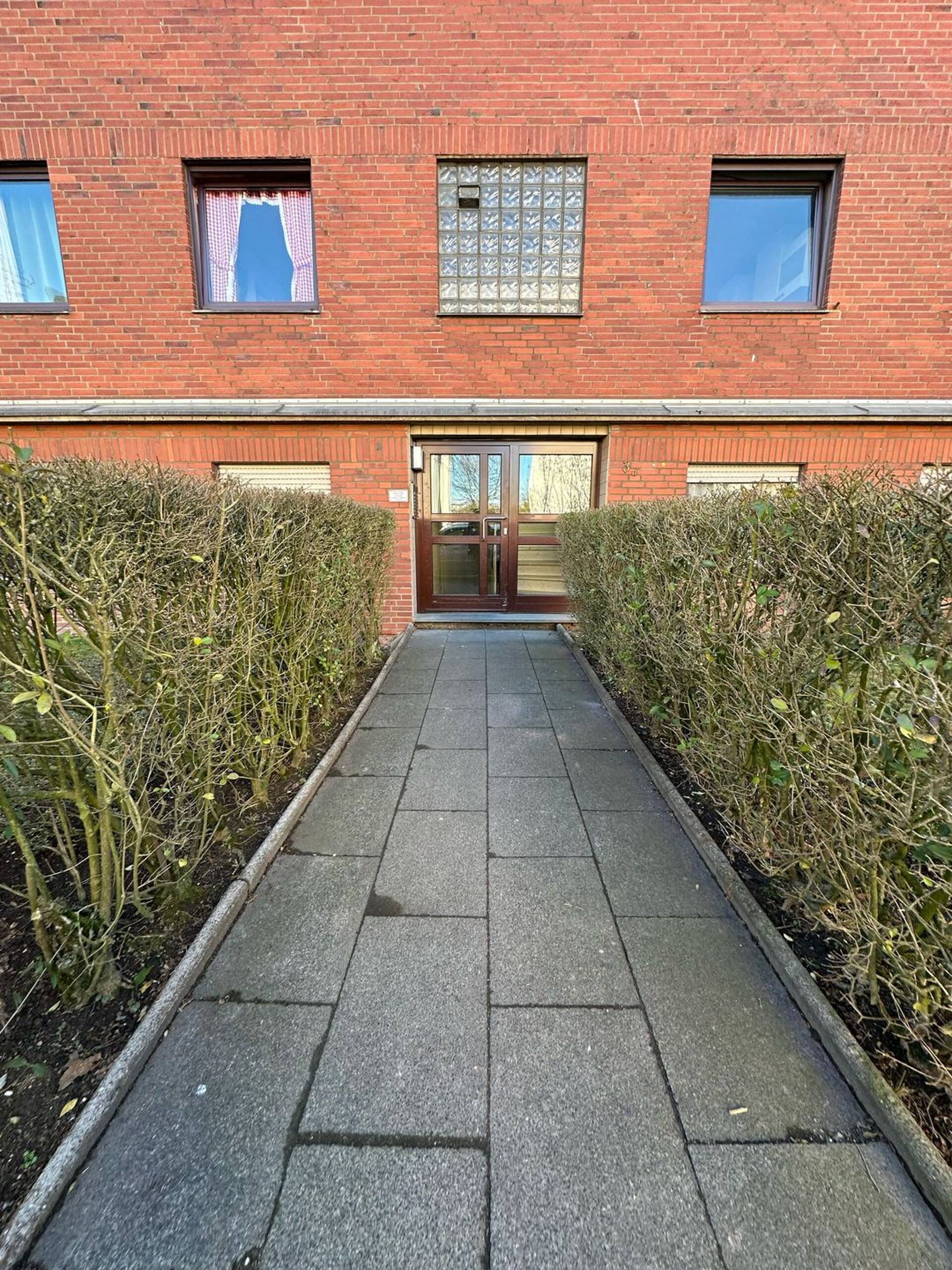 Etagenwohnung in 50739 Köln mit 57 m² kaufen