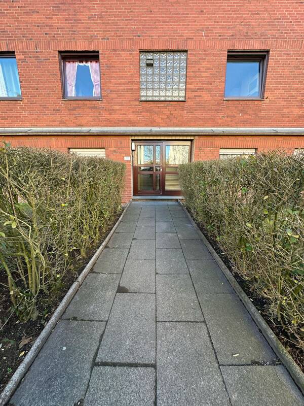 Etagenwohnung in 50739 Köln mit 57 m² kaufen