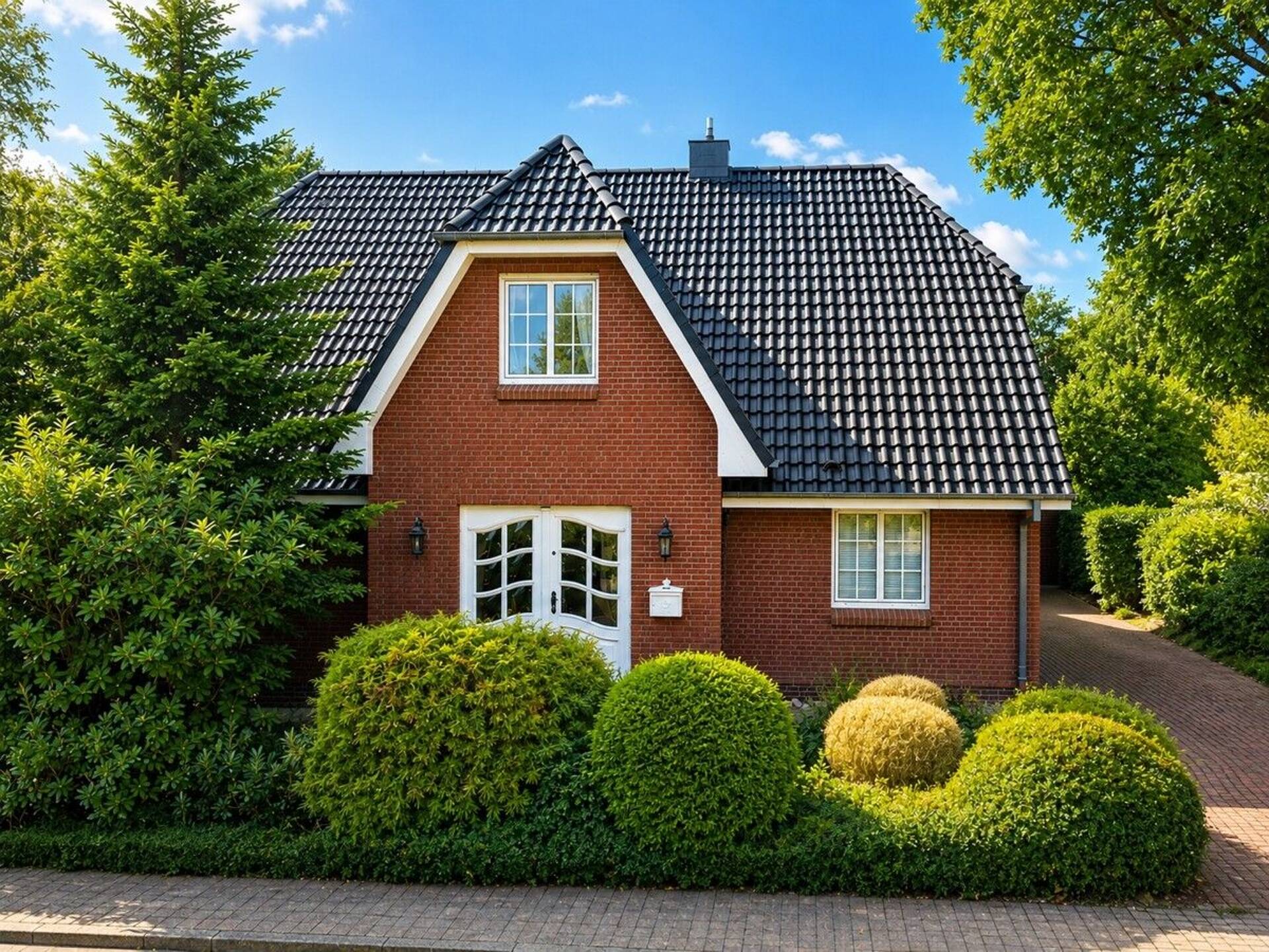 Einfamilienhaus in 25746 Heide mit 151 m² kaufen