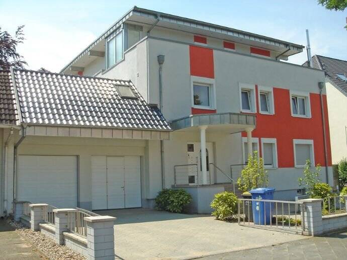 Vorschaubild Mehrfamilienhaus