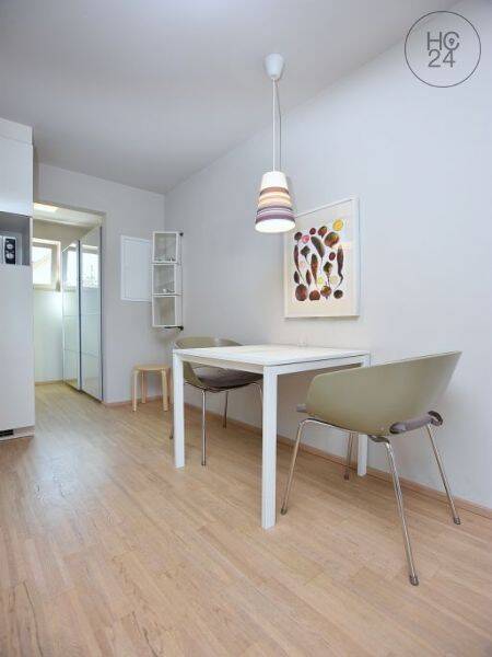 Top modernes Apartment mit Terrasse in Stuttgart Plieningen zur Zwischenmiete – Stuttgart – Vorschaubild 9