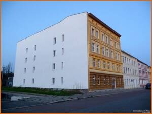 Kapitalanleger aufgepasst! Saniertes und langfristig vermietetes Wohnhaus mit 16 Wohneinheiten – 39124 Magdeburg – Vorschaubild 3