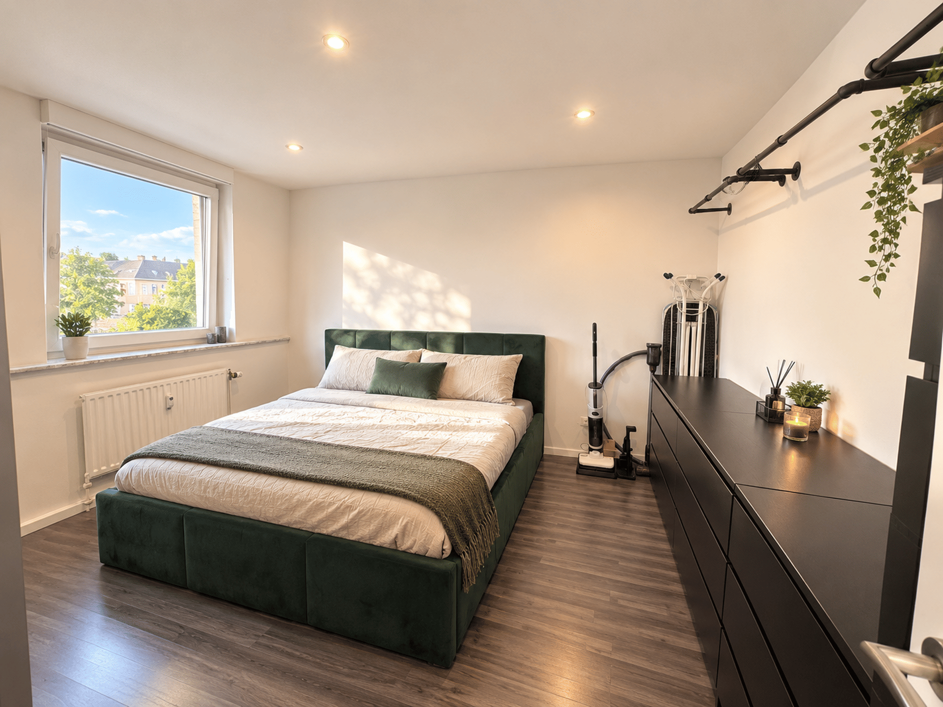 Etagenwohnung in 59071 Hamm mit 80 m² kaufen