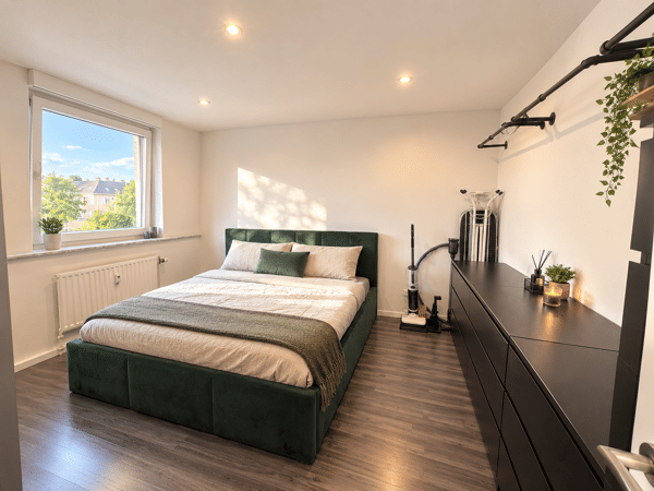 Etagenwohnung in 59071 Hamm mit 80 m² kaufen