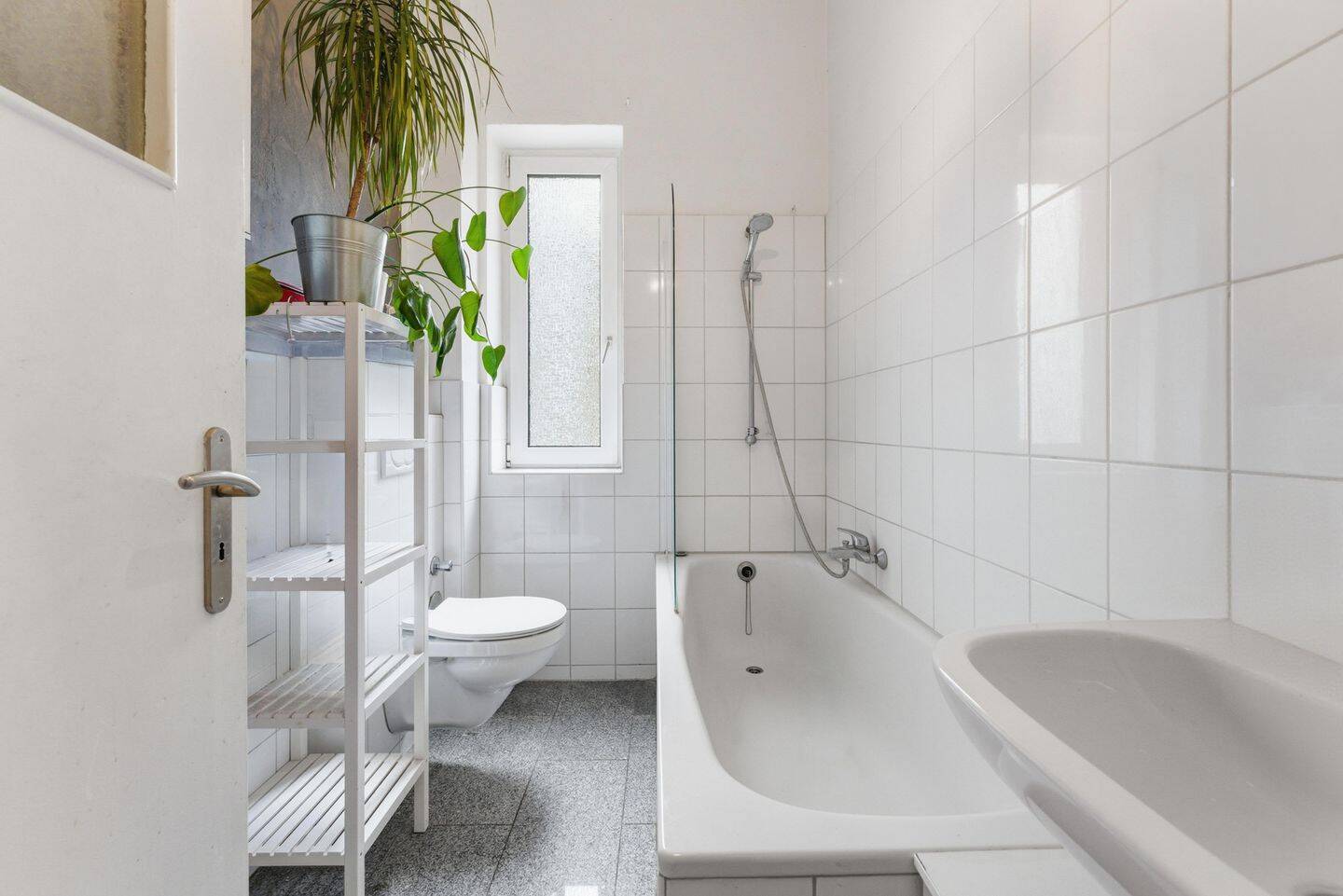 Kapitalanlage mit Charme - 3-Zimmer-Wohnung mit Balkon in Köln-Klettenberg – Köln – Vorschaubild 9