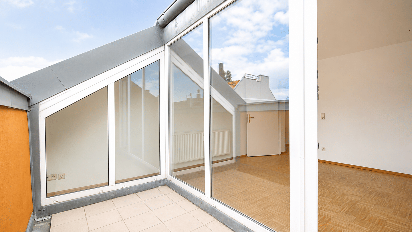 Altbau Dachgeschoss in Top-Kiezlage nahe Maybachufer – Berlin – Vorschaubild 3