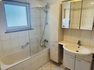 Bezugsfreie 2-Zimmer-Wohnung mit Westbalkon in Erlangen-Sieglitzhof – 91054 Erlangen – Vorschaubild 7