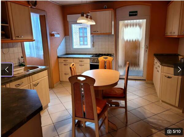 Haus in 06889 Wittenberg mit 120 m² kaufen