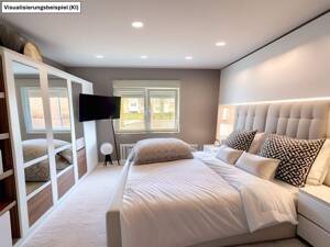 ERDGESCHOSS ++ Gut vermietete 3-Zimmer-ETW in E-Altenessen ++ komplett saniert ++ – 45329 Essen – Vorschaubild 5