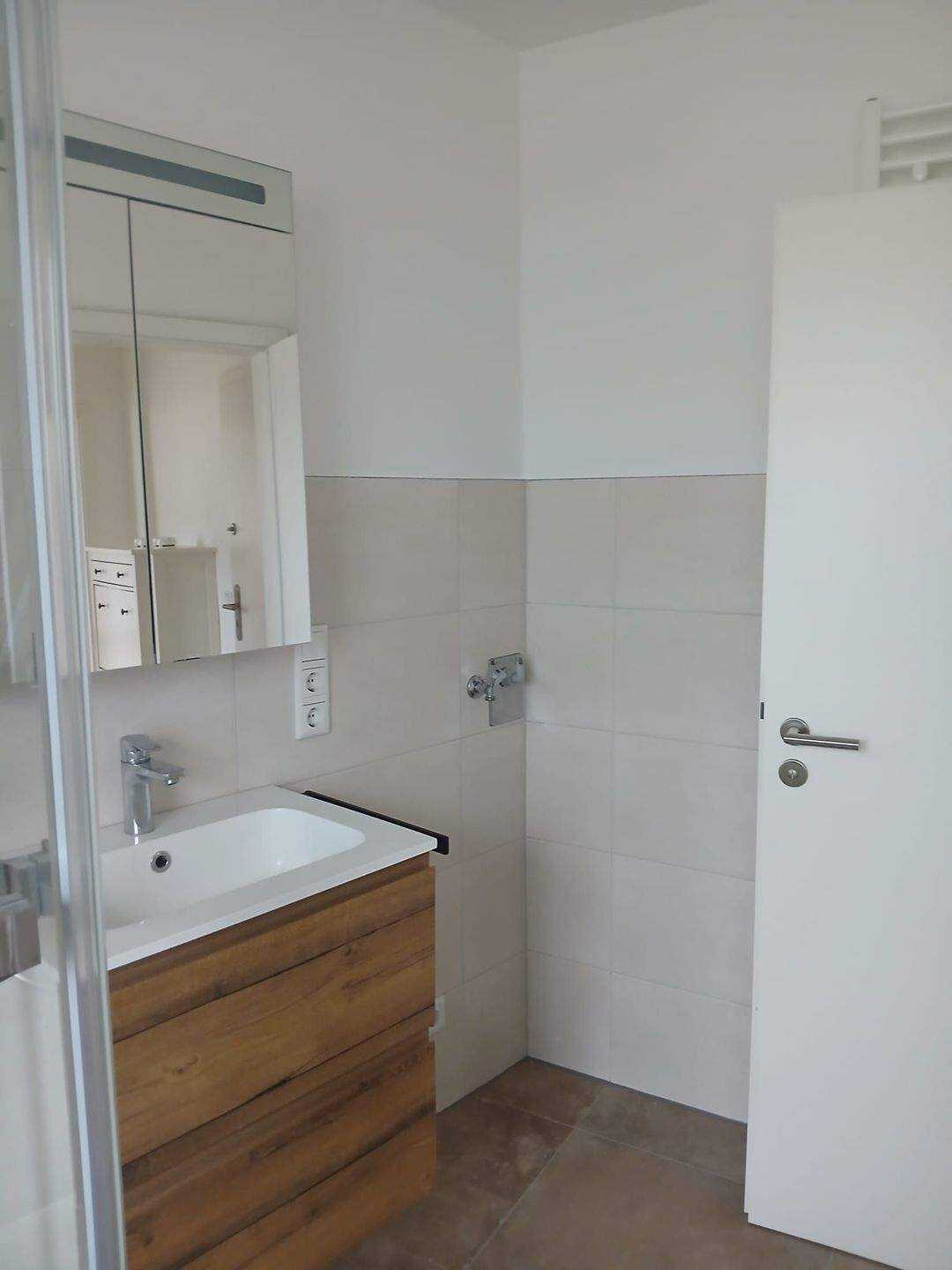 Für Selbstnutzer und Kapitalanleger: Modernes Appartement im Zentrum – Nürnberg – Vorschaubild 8