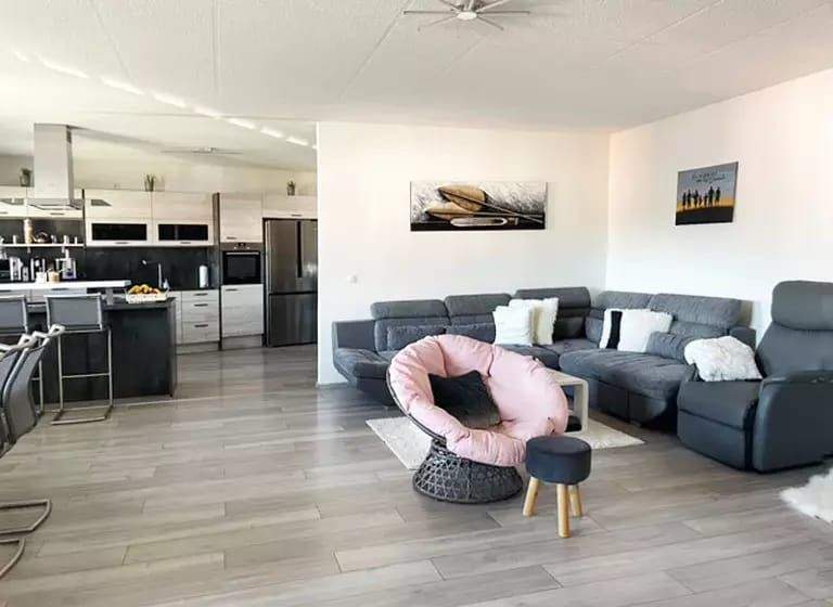 Exklusive 4-Zimmer-Maisonette mit 165 m² – das Highlight des Hauses – Trossingen – Vorschaubild 5