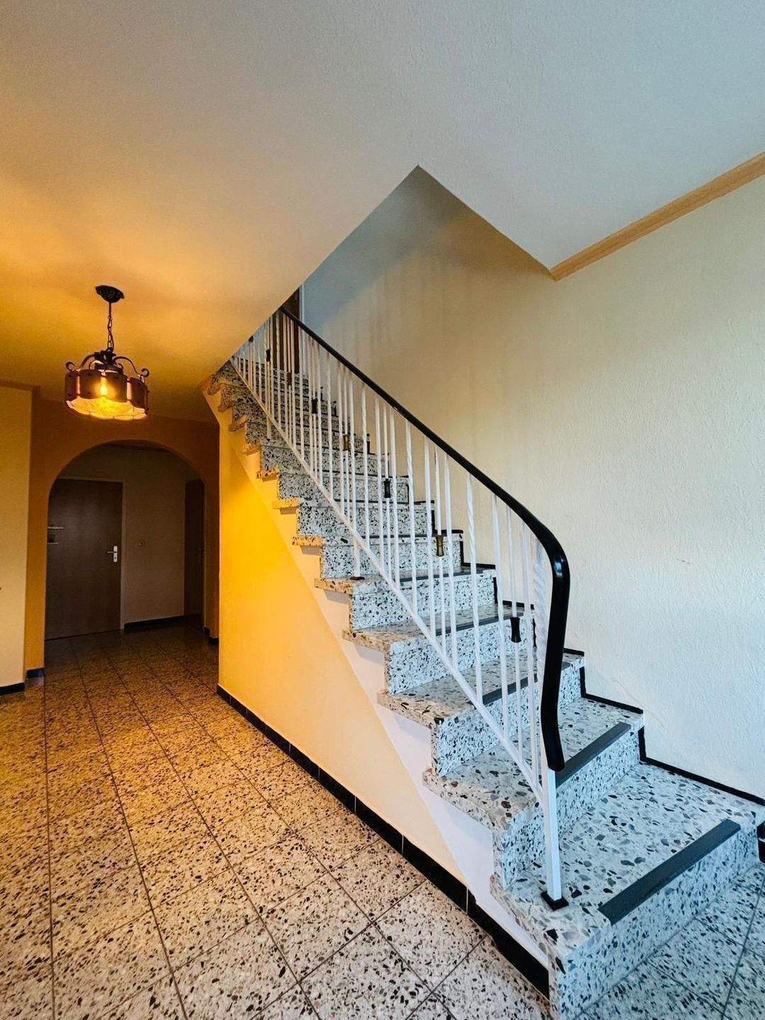 Viel Platz zum Wohlfühlen – Gepflegtes Einfamilienhaus mit Garten, Terrasse, Balkon und Garage – Scheeßel – Vorschaubild 9