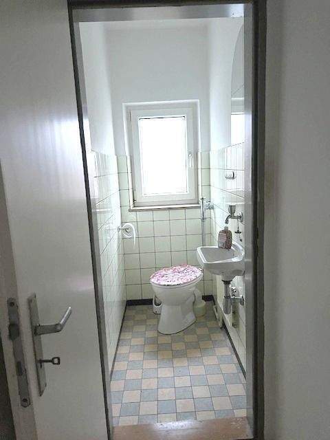 Tolle Wohnung in ruhiger Lage – Nürnberg – Vorschaubild 8