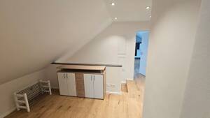 2-Zimmerwohnung Stuttgart Möhringen - Wohnen auf Zeit von 1 bis 12 Monate – 70565 Stuttgart – Vorschaubild 8