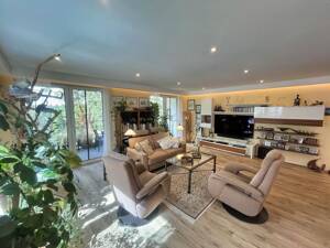 Exklusive 4- Zimmer-Neubauwohnung mit Loggia, zwei Balkonen & PKW Stellplatz – 42699 Solingen – Vorschaubild 8