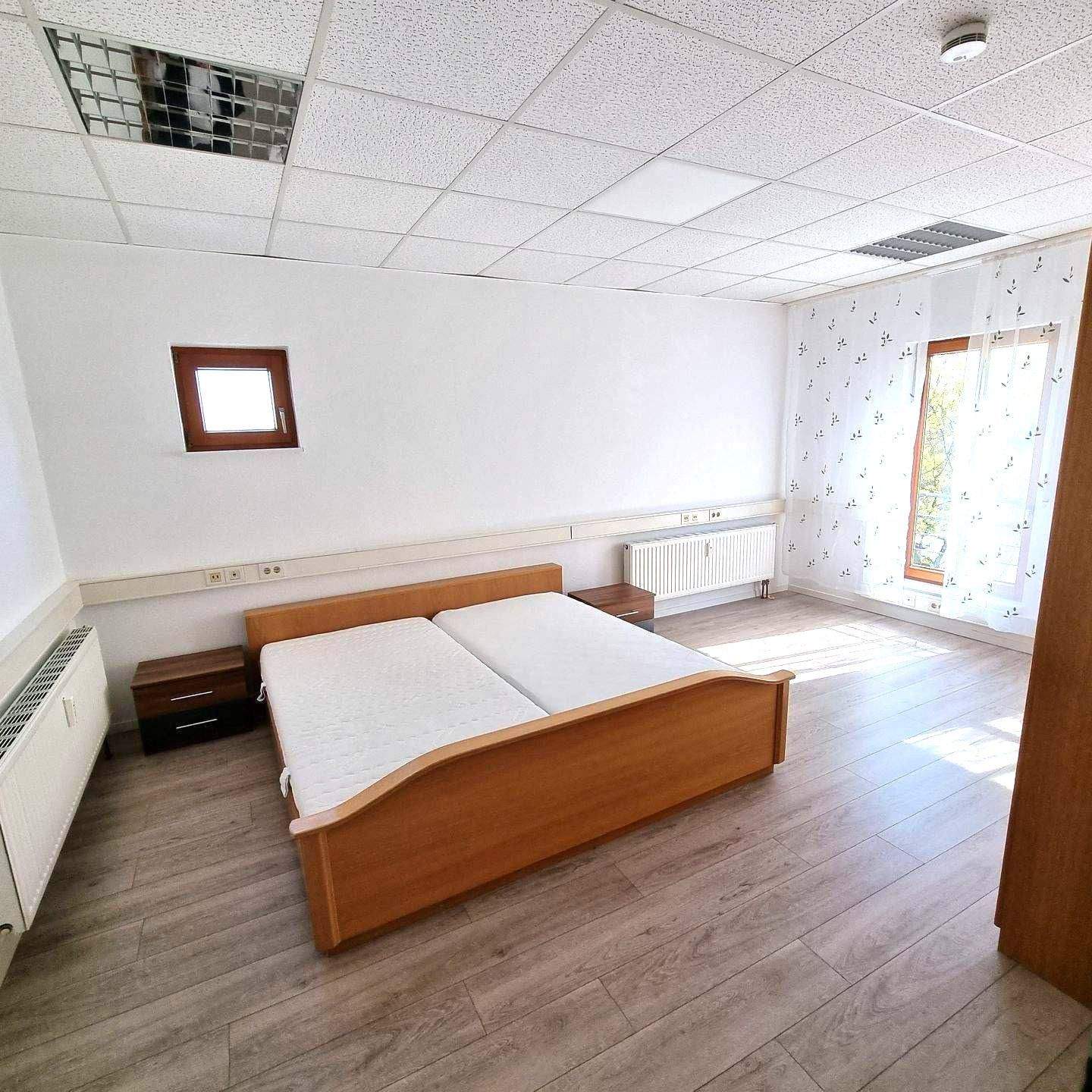schöne 3 Zimmer-Wohnung mit KFZ Stellplatz in ruhiger Lage – Ulm – Vorschaubild 3