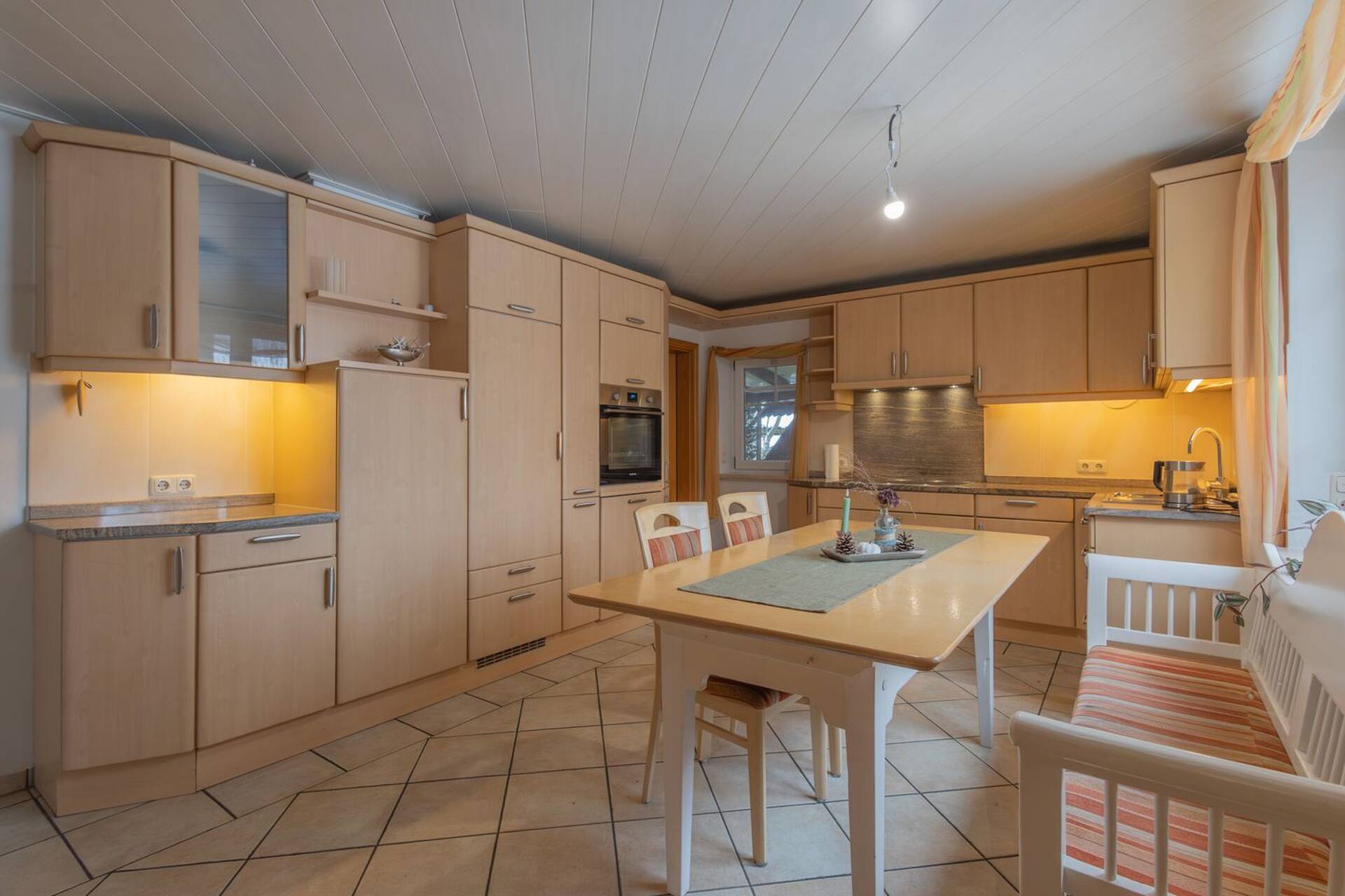 Haus in 24787 Fockbek mit 200 m² kaufen
