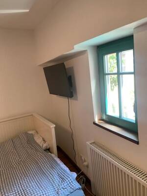 Charmantes Fachwerk-Studio in Ulm-Söflingen – Frisch renoviert & bezugsfertig am Klosterhof – 89077 Ulm – Vorschaubild 7