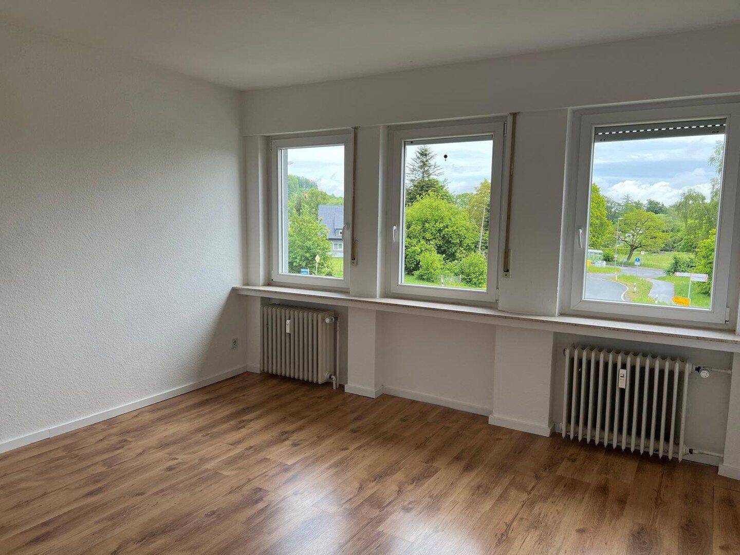 3 Zimmer Wohnung mit EBK in Detmold – Detmold – Vorschaubild 4