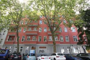 Wohnung in Berlin