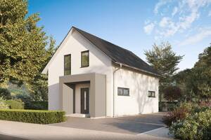 Ihr Traumhaus in Rüdersdorf - Individuell gestaltbar und energieeffizient
