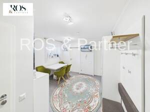 Attraktive 3,5 Zimmer Wohnung mit Loggia, Aufzug und Tiefgarage in Hannover Roderbruch – 30627 Hannover – Vorschaubild 3
