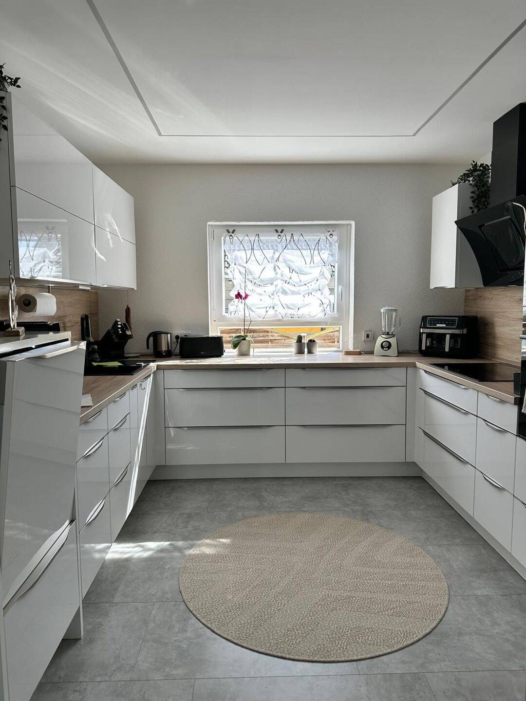 Renovierte 3 ZKB mit Balkon & Stellplatz in ruhiger Lage – Kassel – Vorschaubild 5