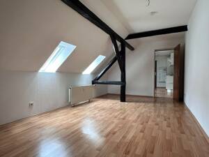 Dachgeschosswohnung mit EBK im Giebichensteinviertel zu vermieten. – 6114 Halle (Saale) – Vorschaubild 3