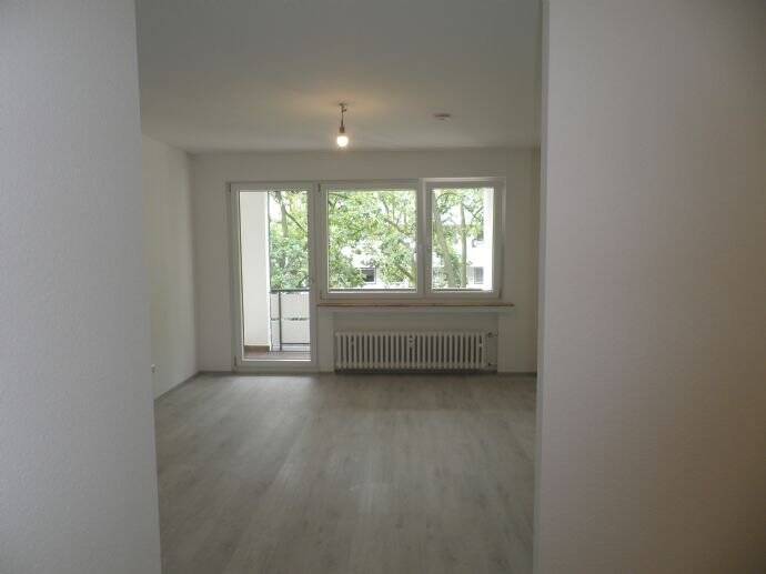 Renovierte Singlewohnung in Duisburg Hamborn – Duisburg – Vorschaubild 2