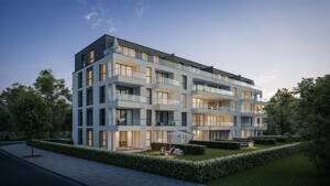 *SOFORT BEZUGSFERTIG* Traumhaftes Penthouse - Große Dachterrasse - 2 Badezimmer – 63263 Neu-Isenburg – Vorschaubild 2
