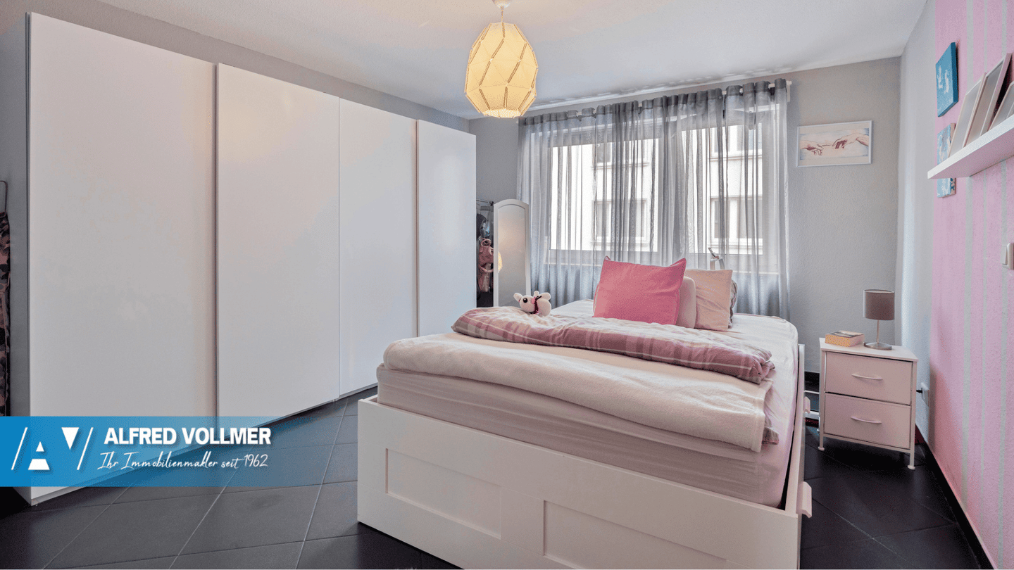 TOP-Wohnung in der Elberfelder-Südstadt – Wuppertal – Vorschaubild 9