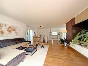 Energieklasse A+ - Neubau-Einfamilienhaus mit Vollkeller in Hamburg-Lohbrügge - Wentzel Dr. – 21033 Hamburg – Vorschaubild 8