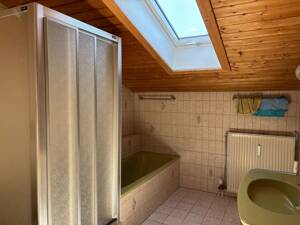 Dachgeschosswohnung in Unterwössen mit traumhaftem Blick in die Berge – 83246 Unterwössen – Vorschaubild 7