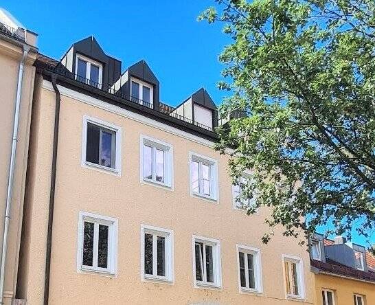 Wohn-Geschäftshaus im Herzen von Ingolstadt zu verkaufen!